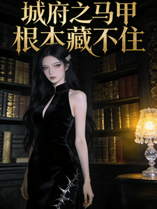 城府之马甲根本藏不住