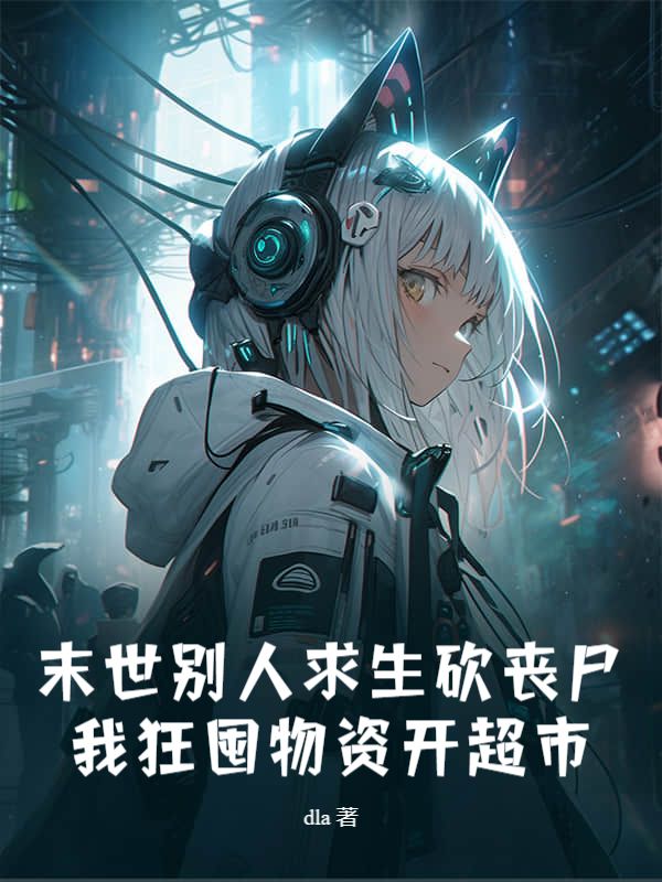 末世别人求生砍丧尸，我狂囤物资开超市