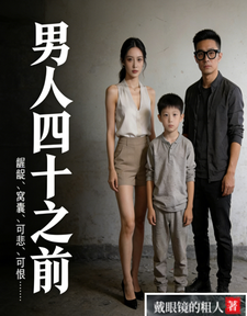 男人四十之前