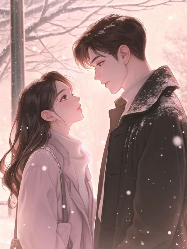 妻子的小竹马给我发来妻子暧昧照，我还妻子自由