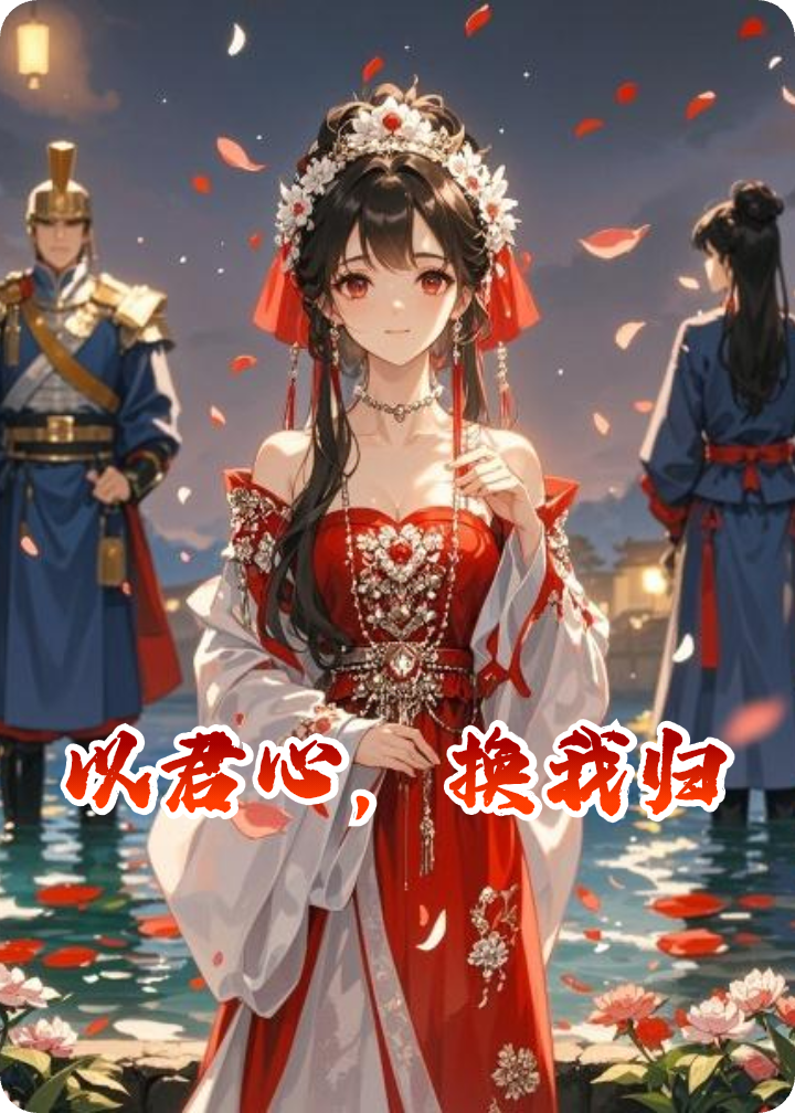 以君心，换我归