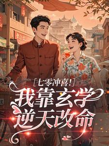 七零冲喜！我靠玄学逆天改命