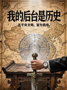 我的后台是历史