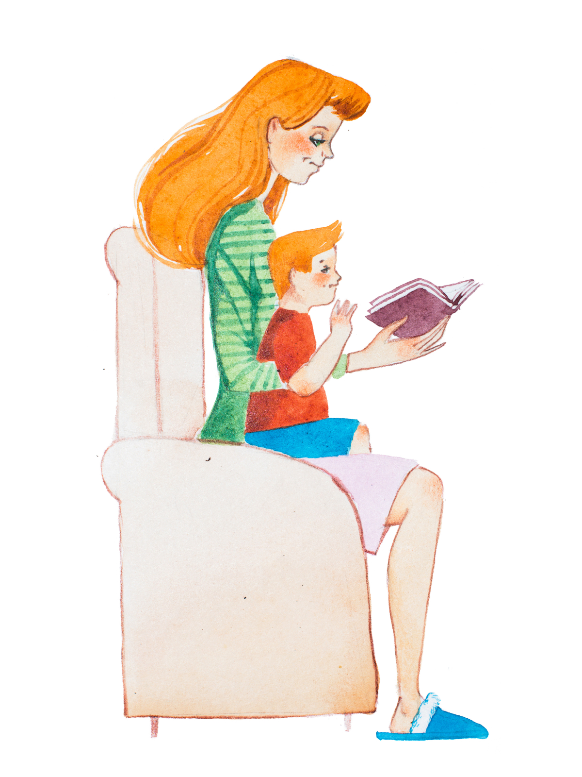 我接到了去世三年妈妈打来的电话