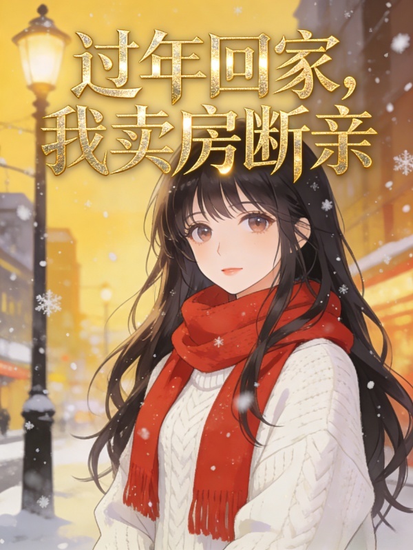 过年回家，我卖房断亲