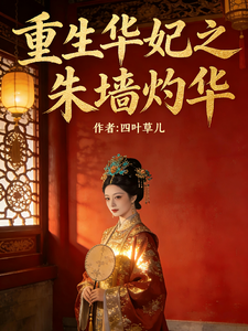 重生华妃之朱墙灼华