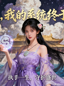 重生后，我的系统终于上线