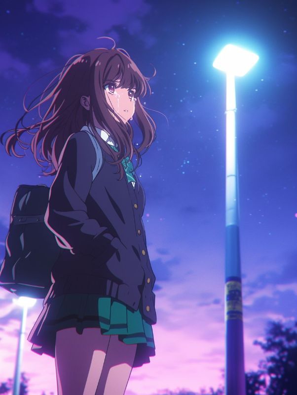 妈妈卖惨逼我结婚，我听话后她又不乐意了