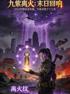 九紫离火：末日回响