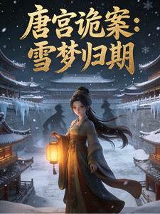 唐宫诡案：雪梦归期