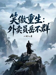 笑傲重生：外卖员岳不群