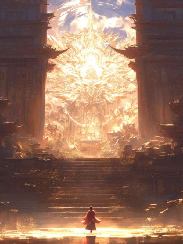 兽夫不忠后，身为圣雌的我召来了啸月狼族二十七部