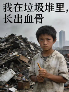 我在垃圾堆里，长出血骨