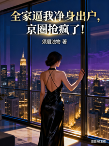 全家逼我净身出户，京圈抢疯了！