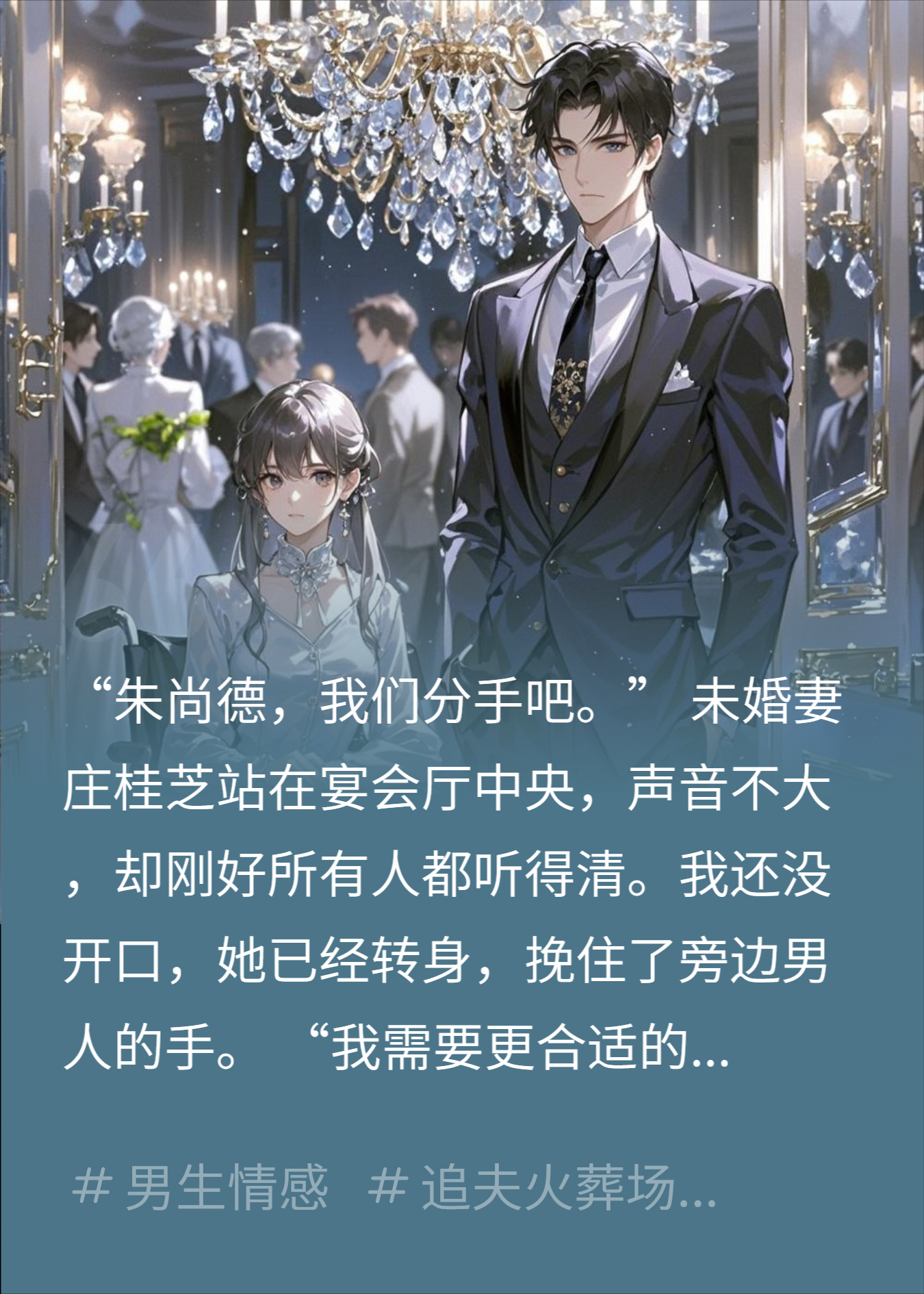 妻子站起来那天，我把软饭吐了