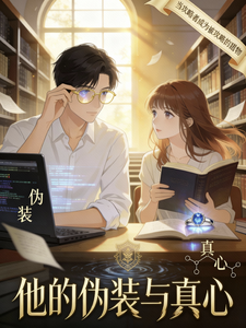 他的伪装与真心