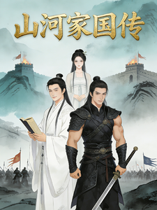 山河家国传