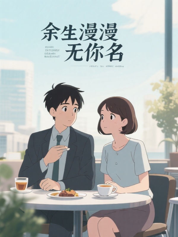 余生漫漫无你名