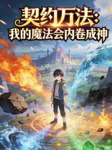 契约万法：我的魔法会内卷成神