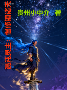 混沌灵主：慢修镇诸天