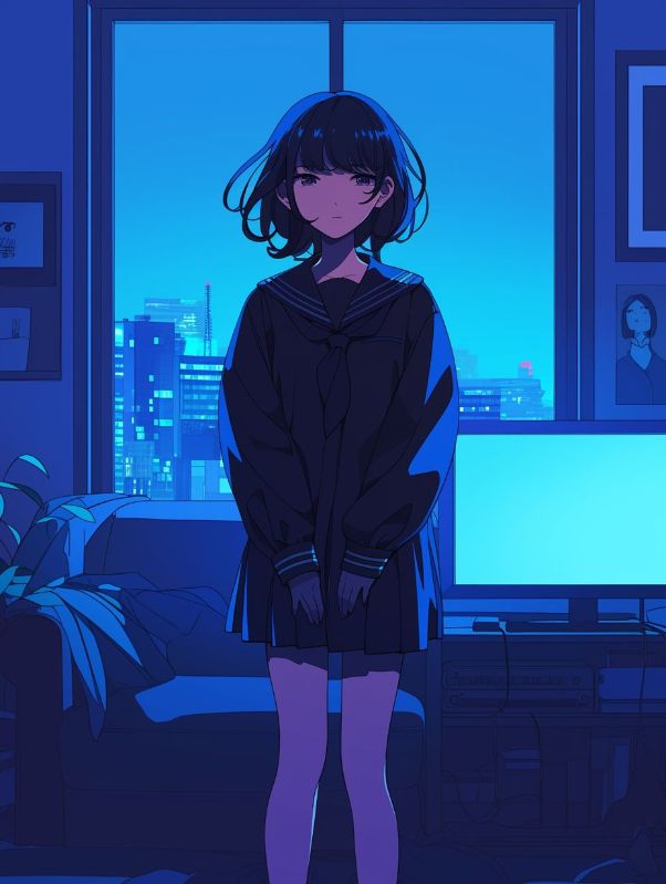 我考第二名，爸妈说我是头号输家