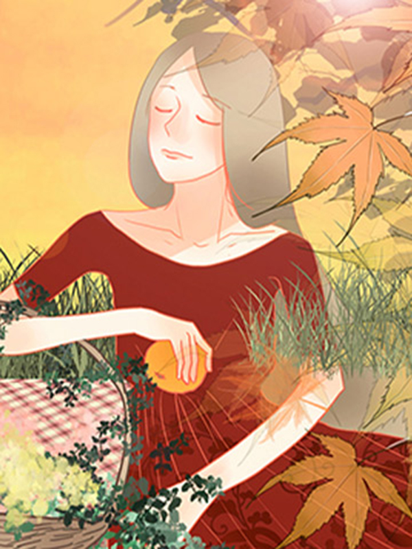 只因吃了根辣条妈妈就逼我去模拟化疗，真死了她又哭什么