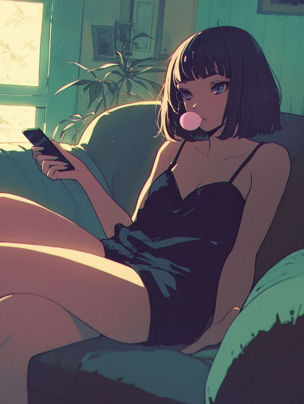 长亭离曲声悠悠