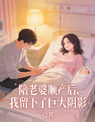 陪老婆顺产后，我留下了巨大阴影