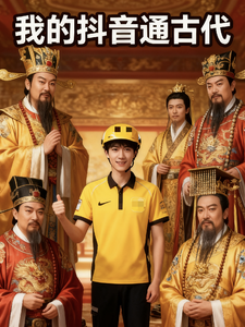 真天幕：我的抖音通古代