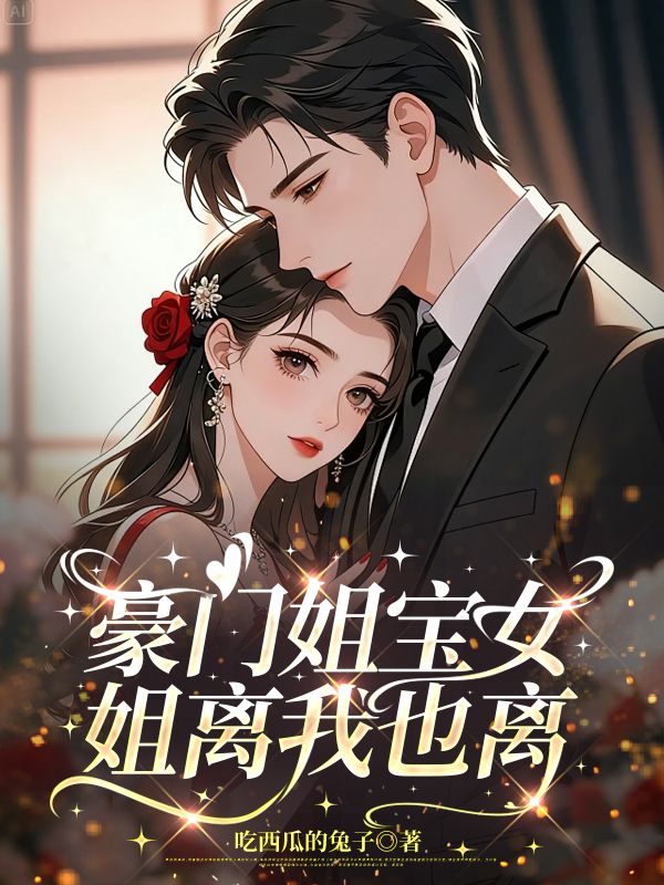 豪门姐宝女，姐离我也离