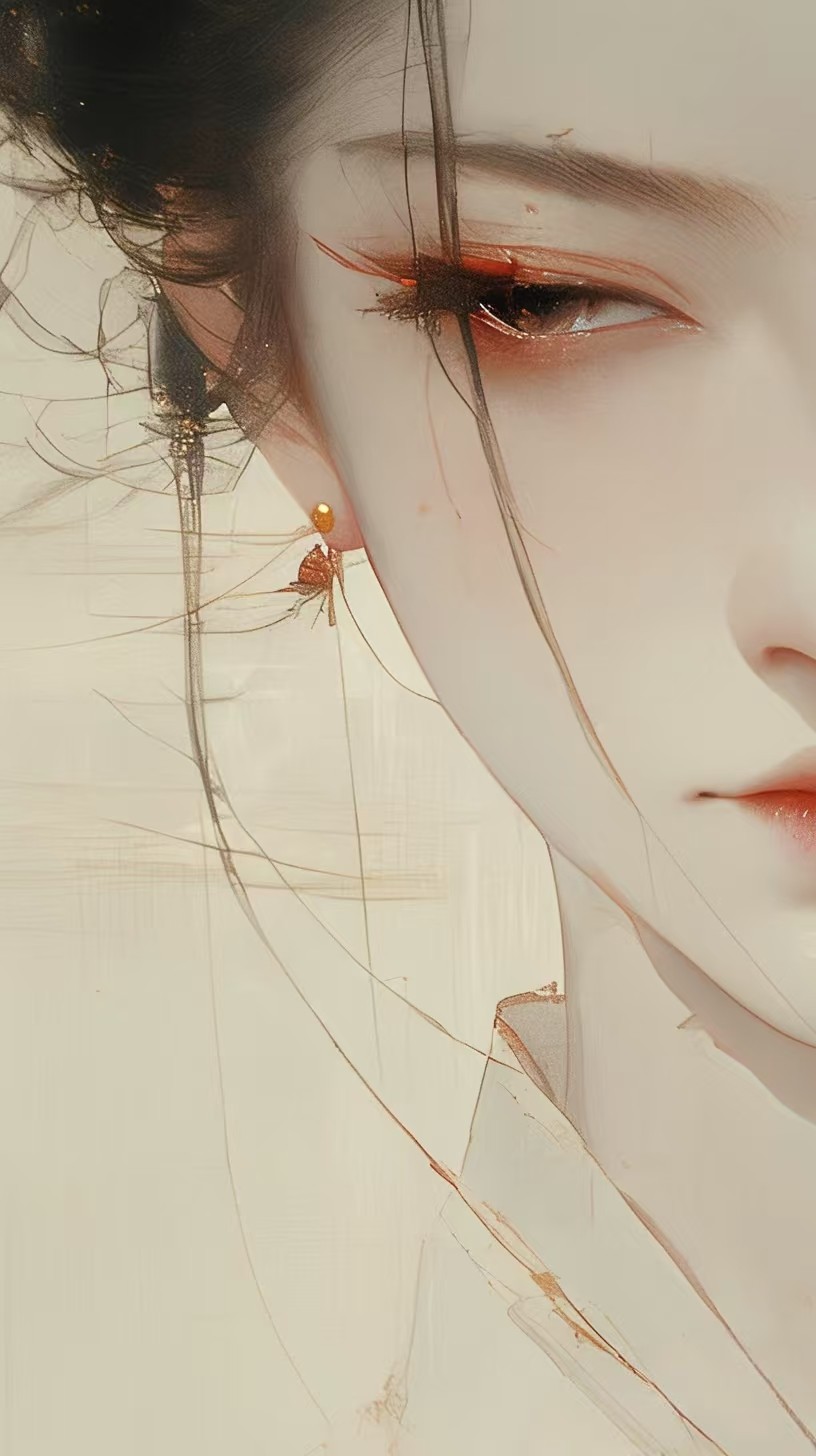 别问了！晚娘真的是正经手艺