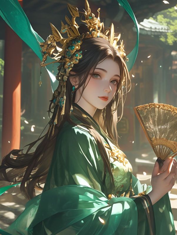 暴君厌恶穿越女，装瞎苟命的我反手屠龙