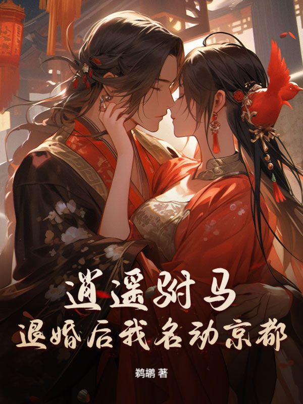 逍遥驸马：退婚后我名动京都