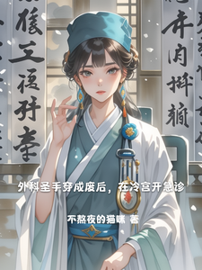 外科圣手穿成废后，在冷宫开急诊