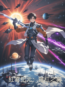 红雾纪元：猩红之雾