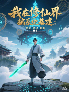 我在修仙界搞系统基建