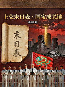 上交末日表，国宝成关键