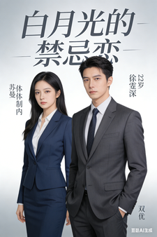 白月光的禁忌恋