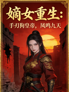 嫡女重生：手刃狗皇帝，凤鸣九天