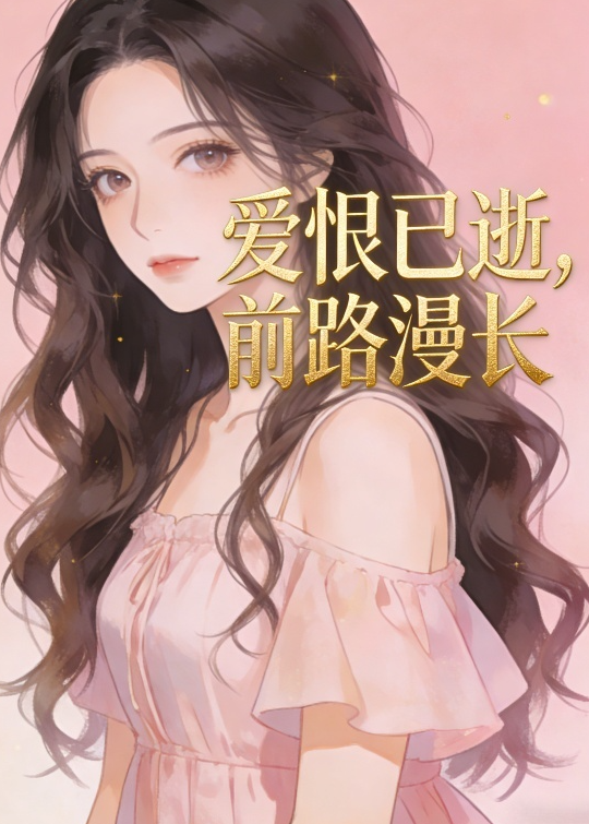 爱恨已逝，前路漫长