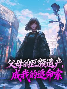 父母的巨额遗产，成我的追命索