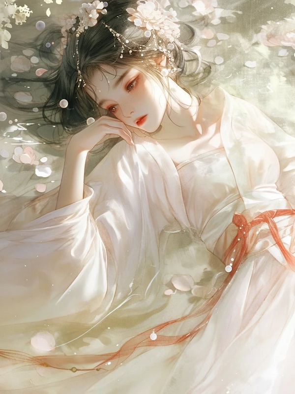 贵妃娘娘是圣母