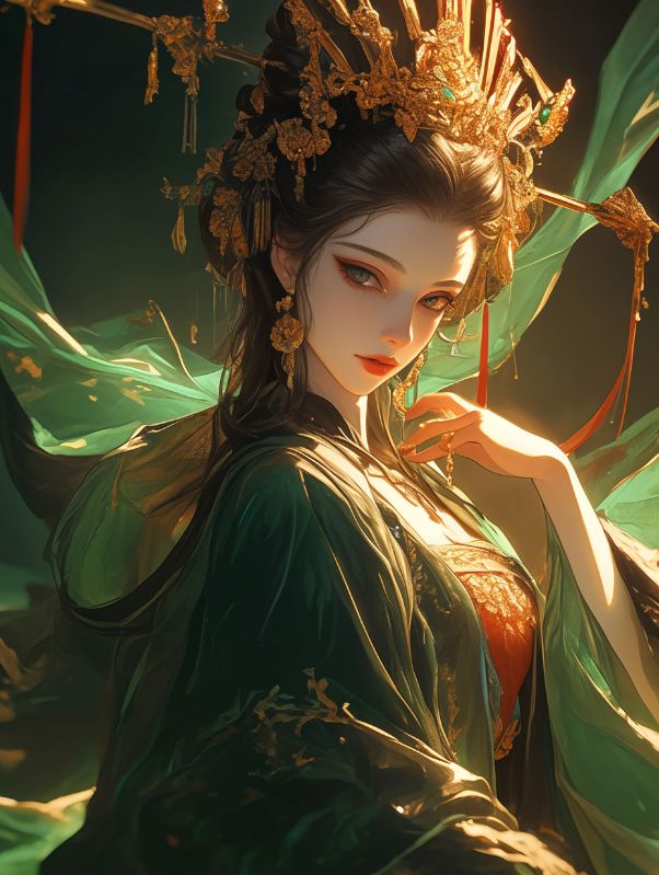 穿成受气包皇后，全家穿成朝廷大佬掀翻江山