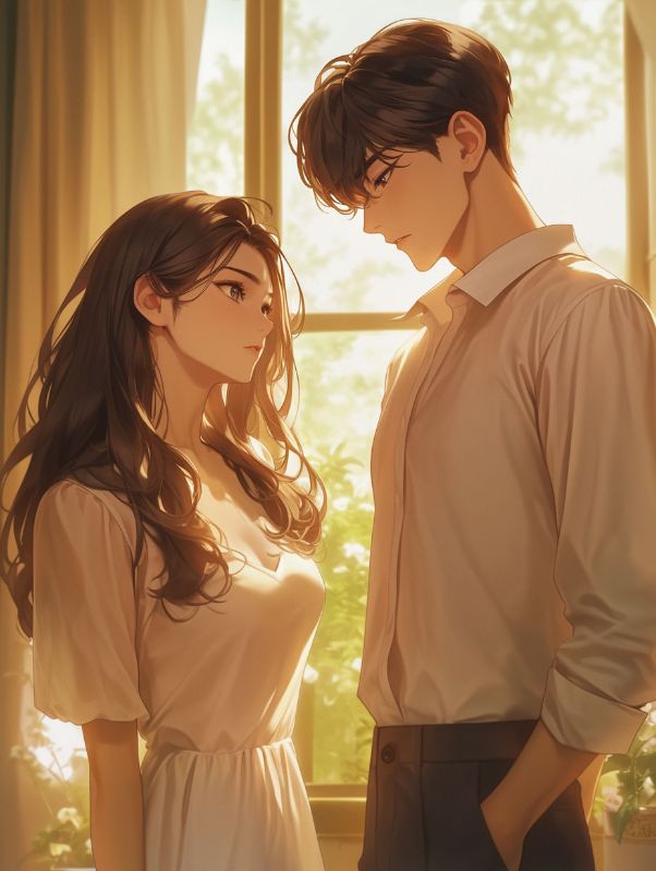 复婚糟丈夫儿子嫌弃，我回到原世界了