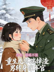 重生九零踹掉渣男转身嫁军官