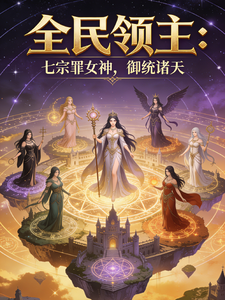 全民领主：七宗罪女神，统御诸天