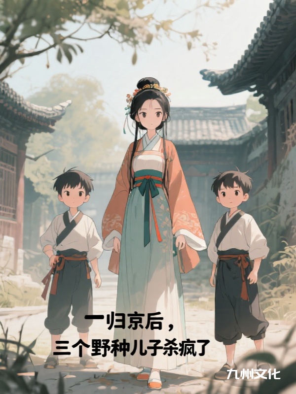 归京被辱后，我的三个野种儿子杀疯了