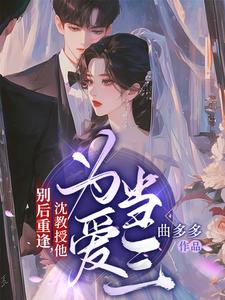 别后重逢，沈教授他为爱当三