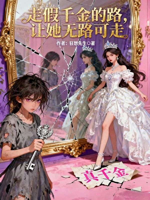 走假千金的路，让她无路可走