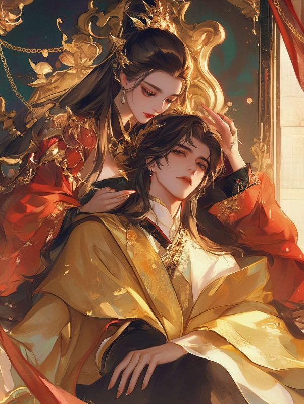 那年长街春意浓